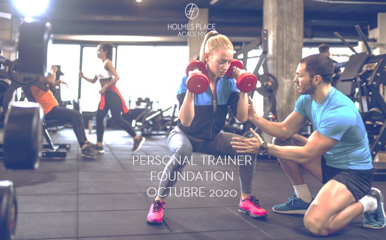 PERSONAL TRAINER FOUNDATION